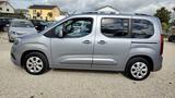 Opel Combo Life E Innovation Navi* Kamera* Panorama* - Opel Combo Life mit Diesel-Antrieb: Innovation
