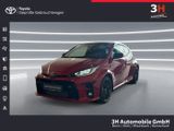 Toyota GR Yaris 1,6l WRC Tripple edition 4x4 - Toyota Yaris: Tr