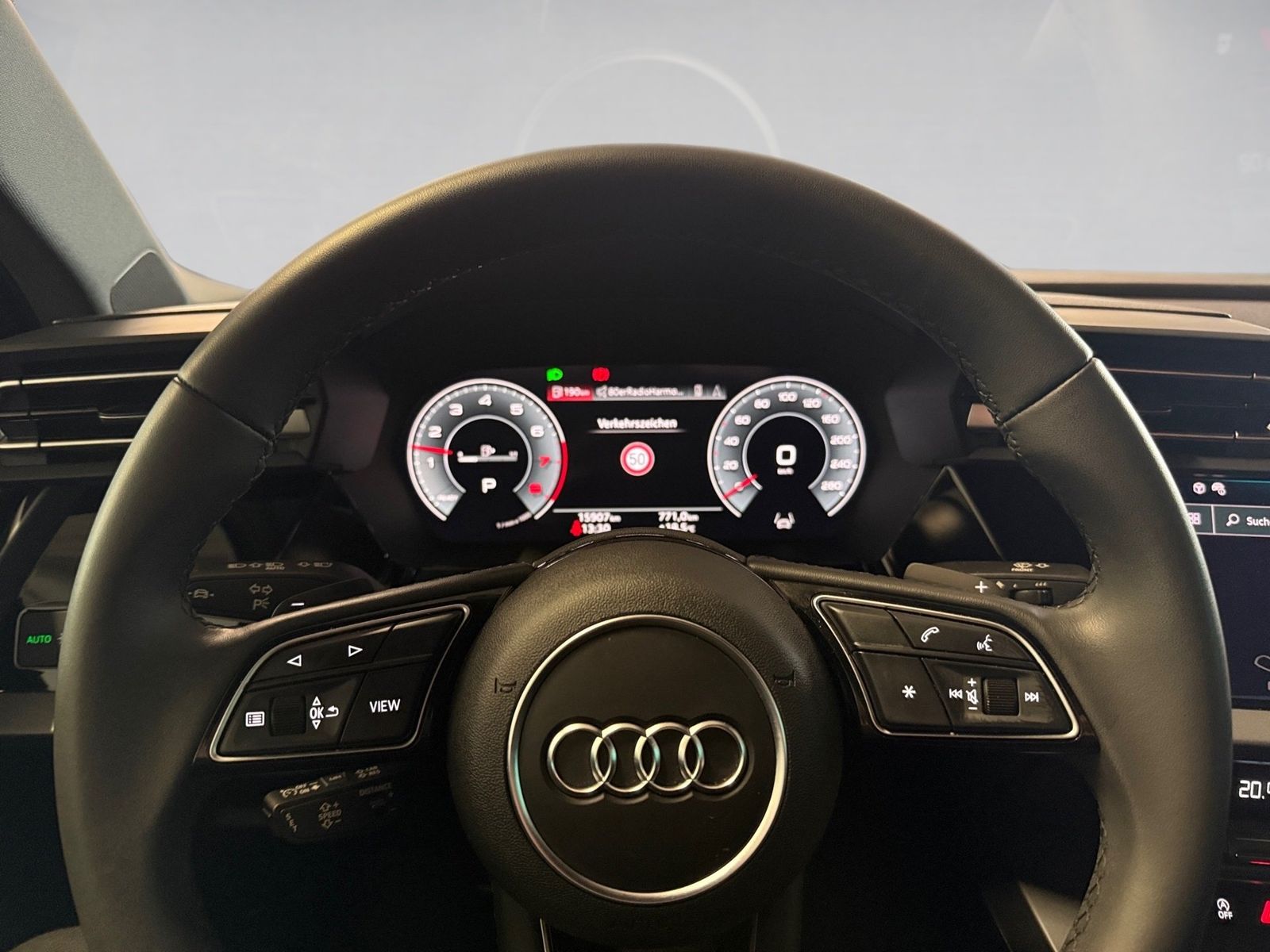 Audi A3 - Bild 16