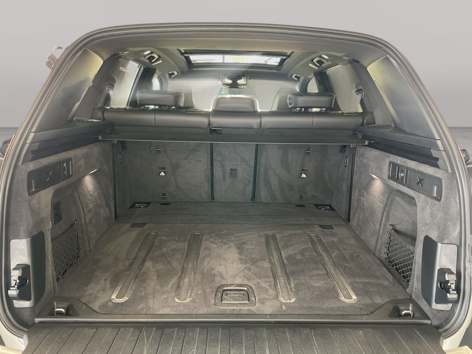 BMW X5 - Bild 16