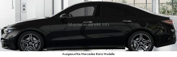 Mercedes-Benz CLA 250 e AMG PANO DISTRO KEYLESS LED RFK 18"AMG