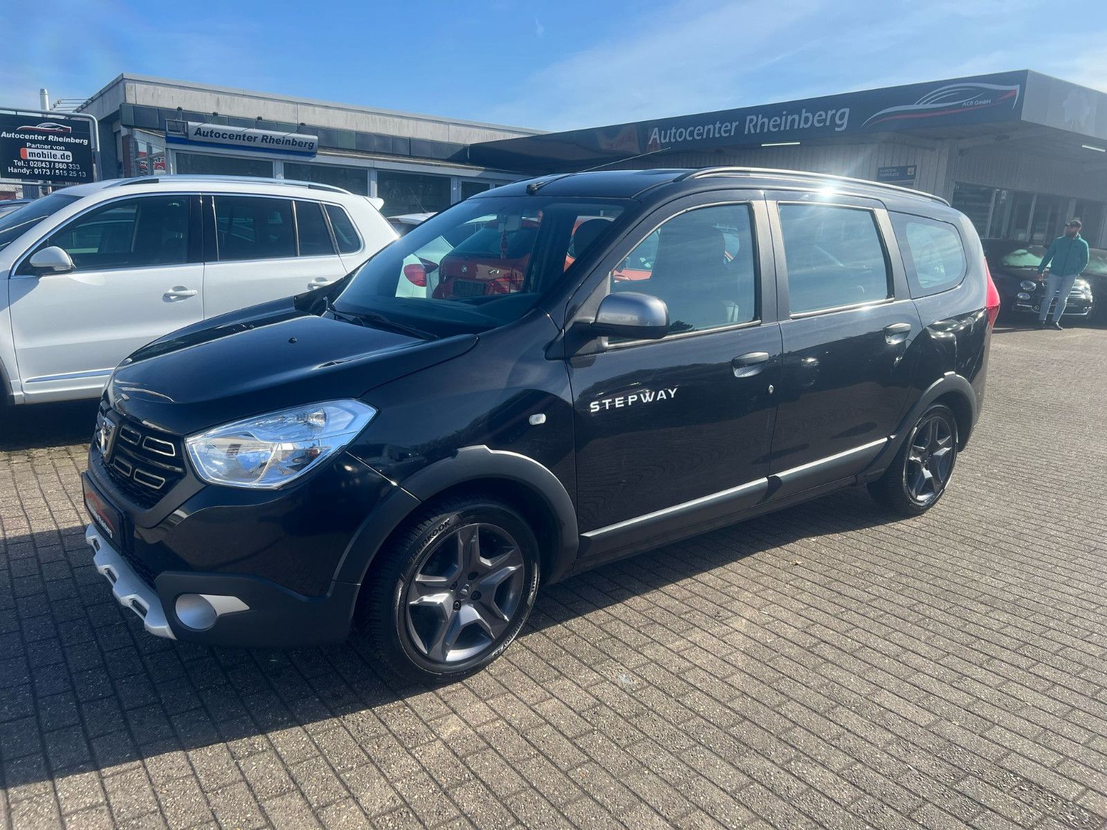 DACIA Lodgy