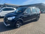 Dacia Lodgy Stepway Celebration Navi Allu Tüv - Dacia Lodgy: Kleinbus