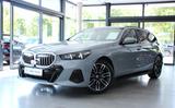 BMW 520d (G61) M Sport *A-LED*ACC*360°*H&K*AHK*StHz - BMW 5er-Reihe G61