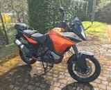 KTM 1190 Adventure S - KTM 1190 ADVENTURE