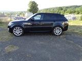 Land Rover Range Rover Sport 3.0 SDV6 HSE HSE - Land Rover Range Rover Sport mit Diesel-Antrieb: 3.6