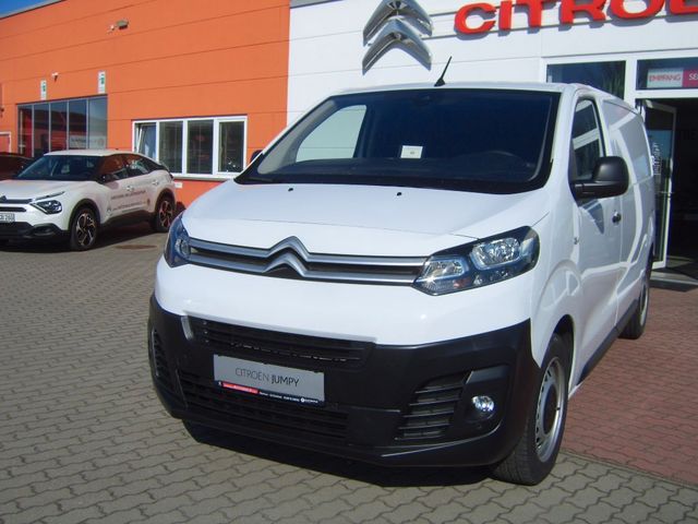 Citroën Jumpy Kastenwagen L2 Blue HDI 145 Automatik