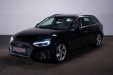 Audi A4 Kamera/ACC/AUT/KeyLess/LED/Navi/RFK/SHZ/PDC - Audi A4 aus 2025