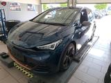 Cupra Born 150 kW Panorama ACC Navi Sitzheizung Kamera - Cupra Born aus 2022