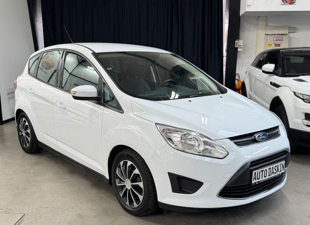 Ford C-Max C-MAX Trend SCHECKHEFT/KLIMA/SITZHZG