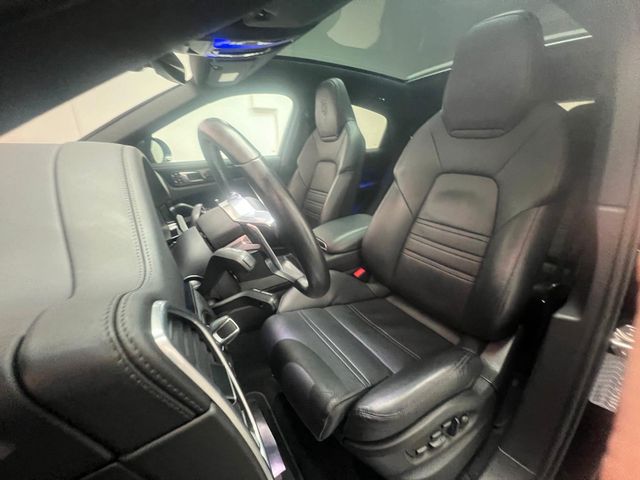 Porsche Cayenne Coupe S Panorama,Luft,HeadUp,Bose