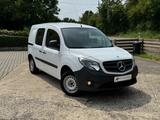 Mercedes-Benz Citan Kasten 108/109/111 CDI lang - Mercedes-Benz Citan Gebrauchtwagen in Stuttgart
