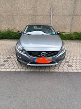 Volvo v60 Cross Country - Volvo V60 Cross Country: Privatanbieter