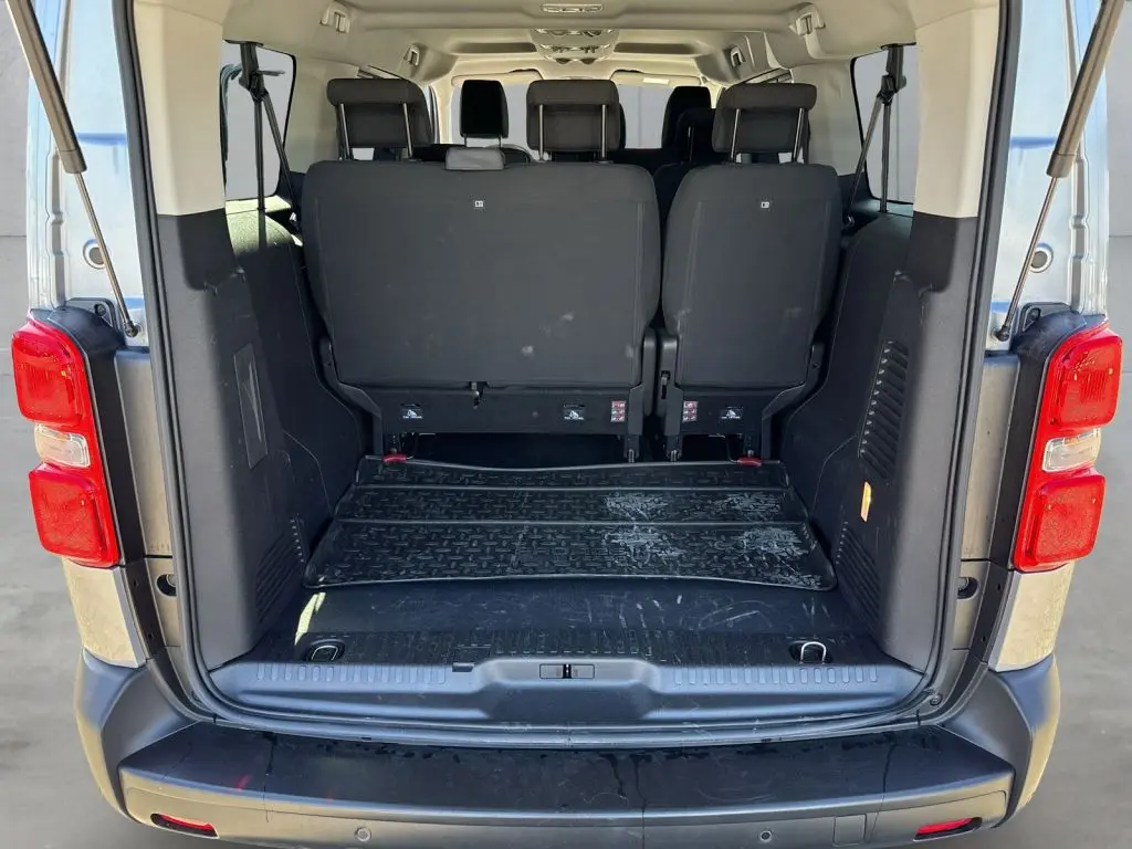 Toyota Proace 2,0-l-D-4D L2 (9-Si.) Verso Comfort