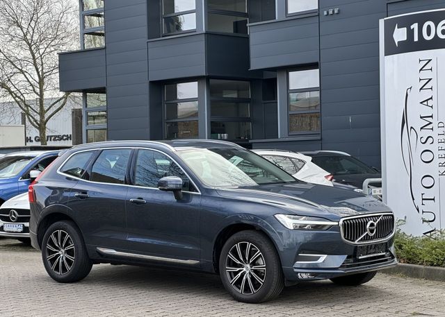 Volvo XC60 Momentum 2WD / Kurvenlicht / AHK / RFK