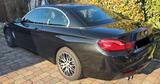 BMW 420d Cabrio M Sport Paket - BMW 420 von privat
