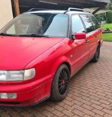 Volkswagen VW Passat  35 i  Ex VR6  1,9 TDI - Volkswagen Passat: Kombi, Vr6