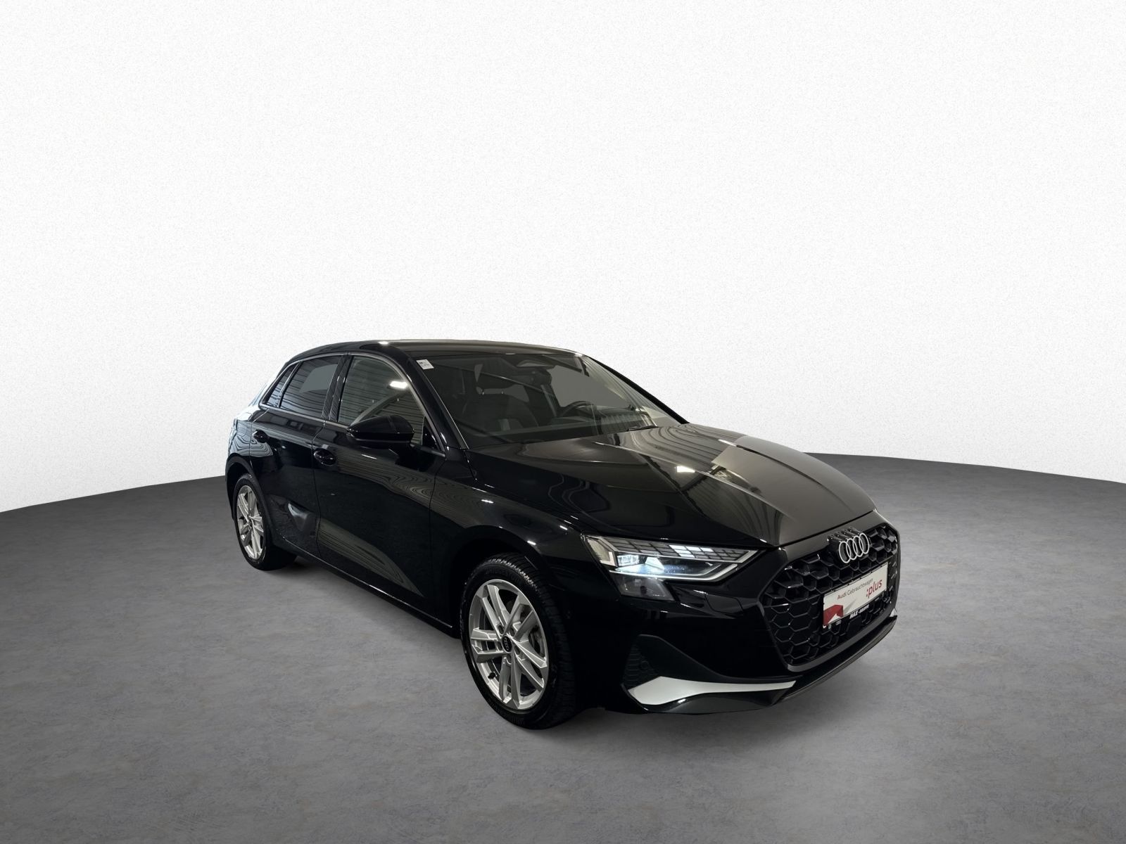 Audi A3 - Bild 4