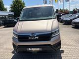 MAN TGE  3.180  Kombi *8 Sitze*Automatik* - MAN TGE Gebrauchtwagen