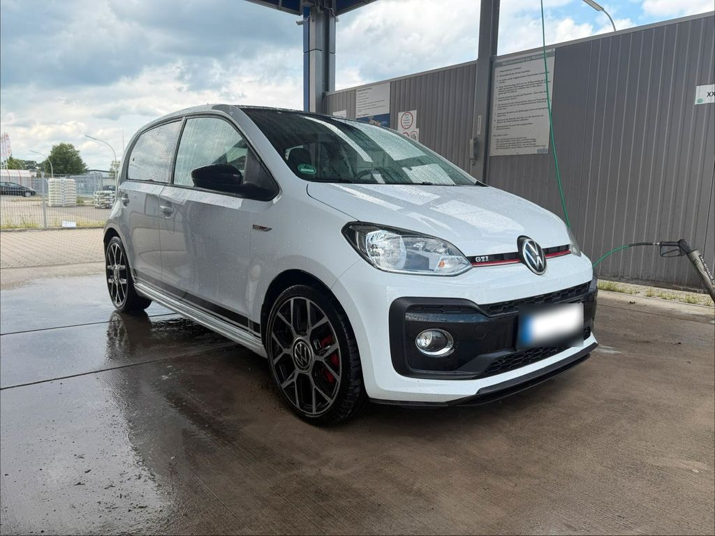 Image of Volkswagen up!
