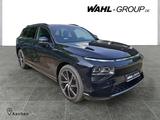 XPENG G9 AWD Performance, Premium Paket Schwarz - XPENG G9 Neuwagen