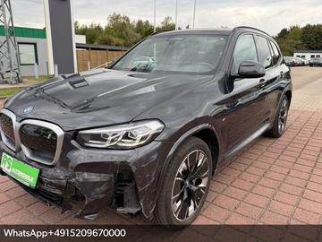 صورة 1 لـ 2024 BMW IX3