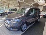 Toyota Proace CITY Verso L1*Team Deutschland*Navi*Pano* - gebrauchte Toyota PROACE CITY aus dem Jahr 2020