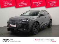 Audi Q6 e-tron - Vorschau Bild 1