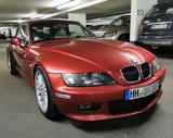 BMW Z3 Coupé 3.0i | TÜV neu | ClassicData 2 | Unikat - BMW Z3 in Hamburg