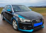 Audi A1 1.4 TFSI S tronic  - gebrauchte Audi A1 aus dem Jahr 2010