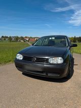 Volkswagen VW Golf IV Edition Tüv 12/26 - Volkswagen Golf: Iv Edition