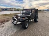 Jeep CJ7 Laredo 4.2 L Automatik - Jeep CJ Gebrauchtwagen