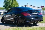 Mercedes-Benz CLA 45 AMG 4Matic*LEDER*KAMERA*PDC V-H*LED !! - gebrauchte Mercedes-Benz CLA 45 AMG aus dem Jahr 2016