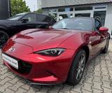 Mazda MX-5 1.5L SKYACTIV-G (132 hp) - Mazda MX-5 in Stuttgart