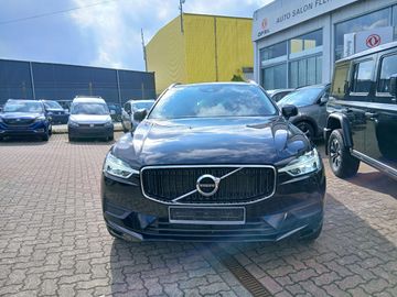 Volvo XC60 - 2