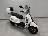 Vespa GTS 310 E5+ SUPER SPORT incl Topcase & Scheibe - VESPA TOPCASE