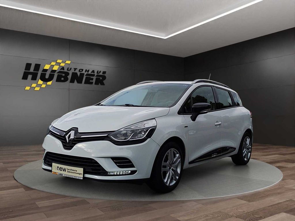 Image of Renault Clio