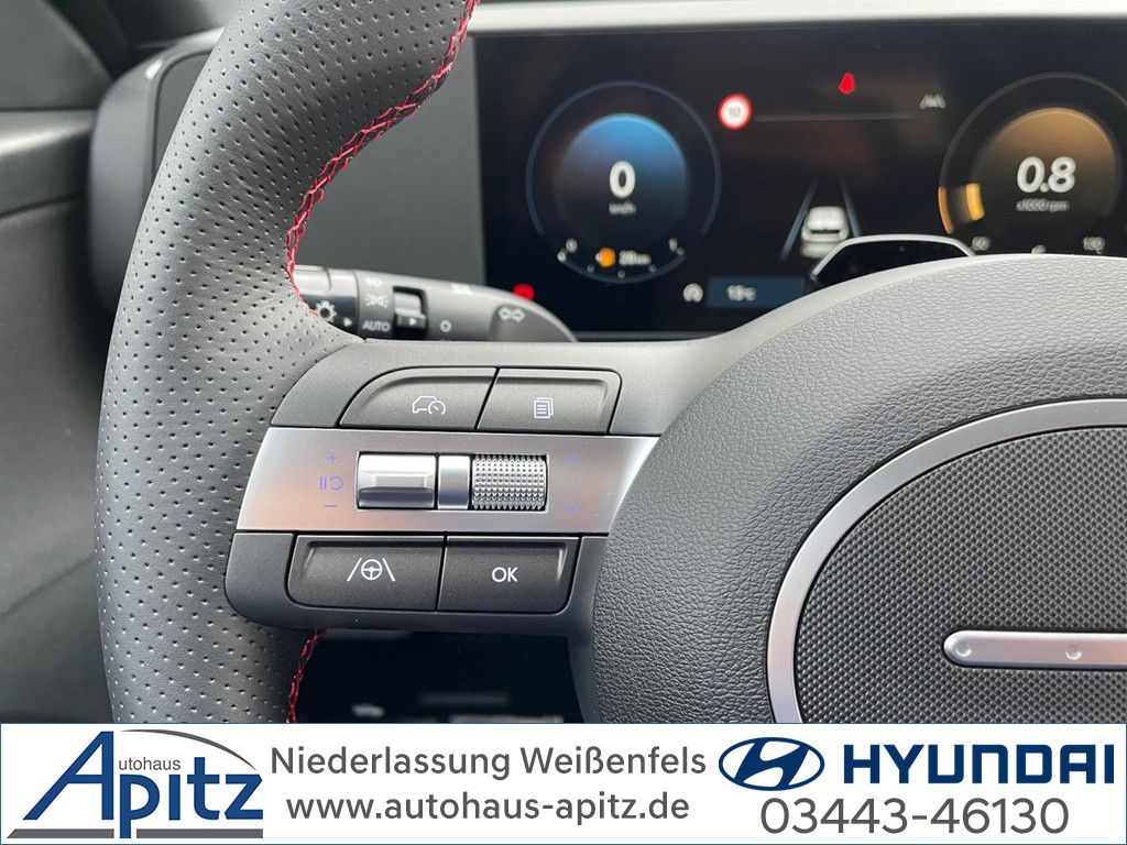 Hyundai Kona – Bild 22