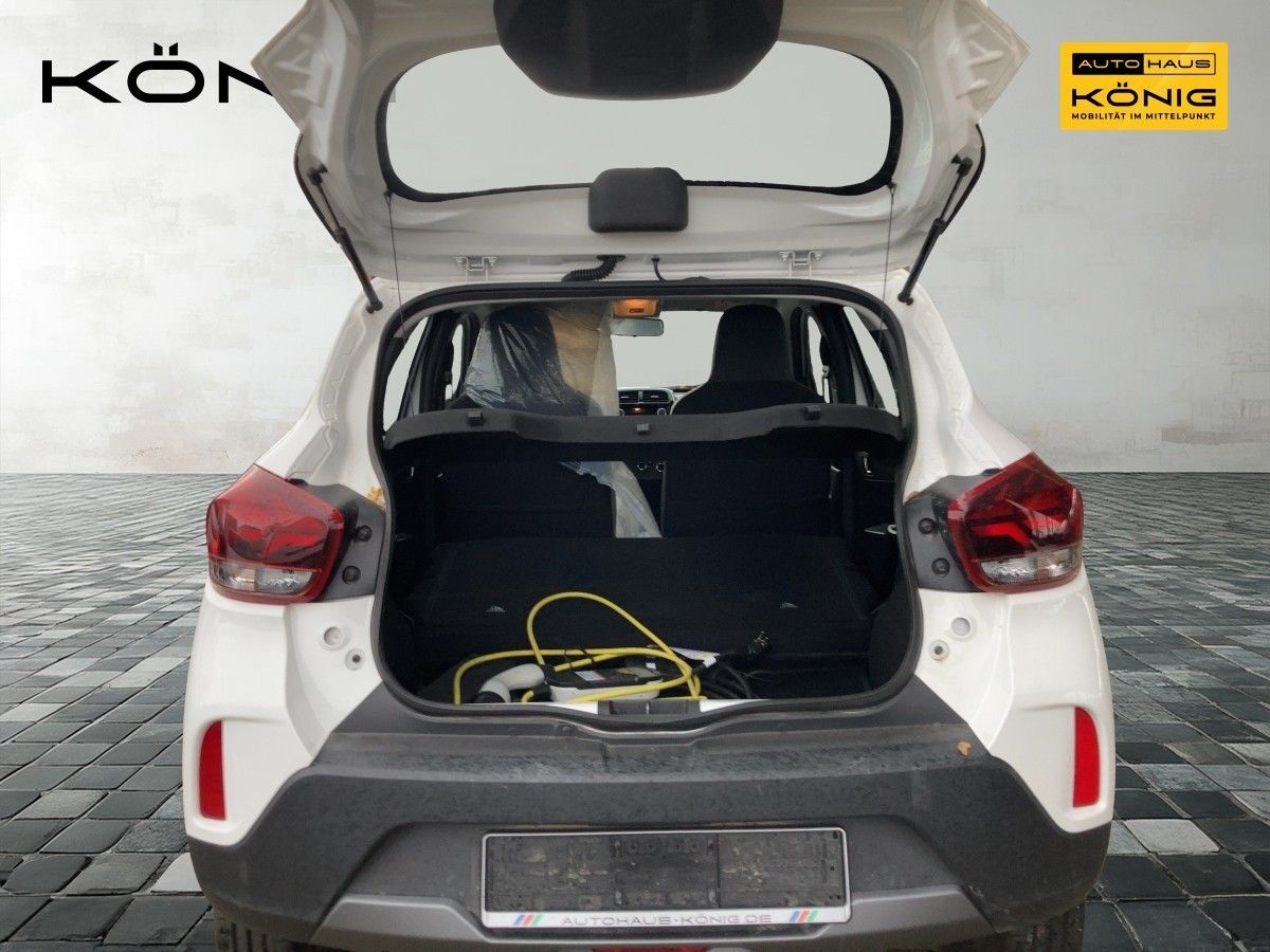 Dacia Spring - Bild 5