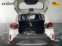 Dacia Spring - Vorschau Bild 5