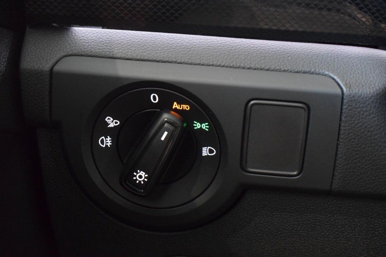 Volkswagen T-Cross - Bild 14