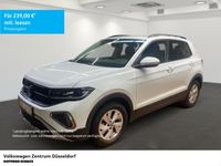 Volkswagen T-Cross - Vorschau Bild 1