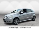 Mercedes-Benz B 180*8fach bereift*TÜV & SERVICE NEU*GARANTIE - gebrauchte Mercedes-Benz B 180 aus dem Jahr 2010