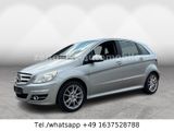 Mercedes-Benz B 180*8fach bereift*TÜV & SERVICE NEU*GARANTIE - Mercedes-Benz B 180 aus 2010