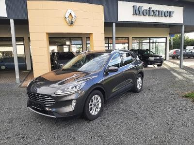 Ford Kuga Titanium