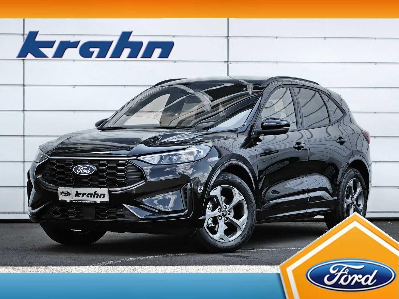 Ford Krahn Giessen