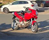 Ducati Multistrada 1000 DS  - DUCATI MULTISTRADA 1000