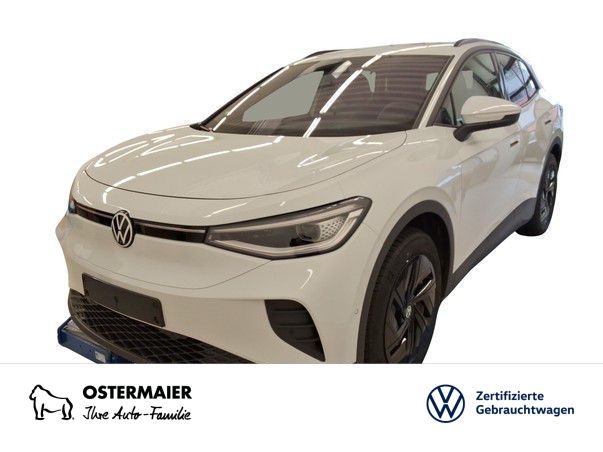 Volkswagen ID.4 PRO 286PS ACC.5J-G.WÄRMEPUMPE.AHK.AREA-VIEW