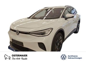 Volkswagen Leasingangebot: Volkswagen ID.4 PRO 286PS ACC.5J-G.WÄRMEPUMPE.AHK.AREA-VIEW