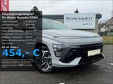 Hyundai KONA SX2 (MY25) HEV 1.6 GDI 129PS 6-DC N-Line Gl